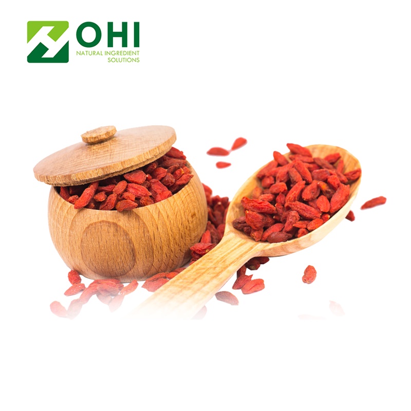 Fruit Powder Series