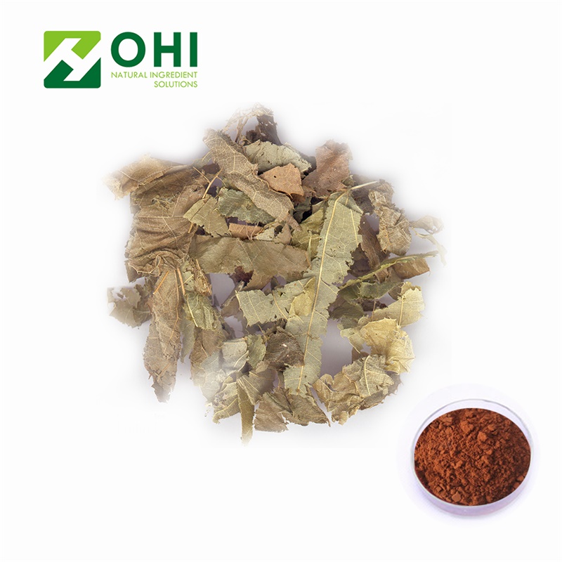 Horny Goat Weed Extract